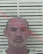 Booking photo of LESLIE BELCHER, Carter County, Aug 2, 2017