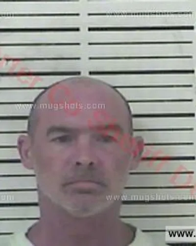 Booking photo of LESLIE BELCHER, Carter County, Aug 2, 2017