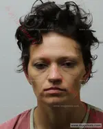 Booking photo of Tabbatha Louise Markland, Carter County, Dec 29, 2019