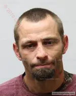 Booking photo of Thomas Lynch, Carter County, Feb 18, 2019