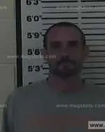 Booking photo of Phillip Joel Grindstaff, Carter County, Sep 3, 2014