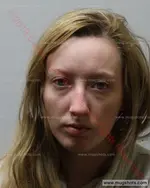 Booking photo of Kaitlyn Marie Hicks, Carter County, Jan 21, 2019