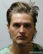 Booking photo of Matthew David Mckinney, Carter County, Jan 7, 2020