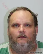 Booking photo of Scottie Joseph Chalfin, Carter County, Jun 19, 2020