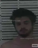 Booking photo of Elijah Aaron Snapp, Carter County, Apr 13, 2014