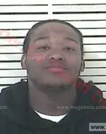 Booking photo of Naklon Nathaniel Ryans, Carter County, Jun 5, 2017