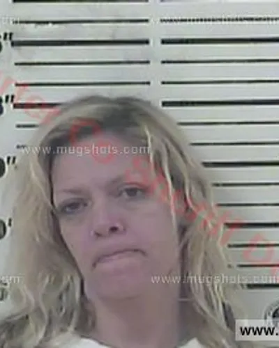 Most recent booking photo for Arianne Martine Rhinehart