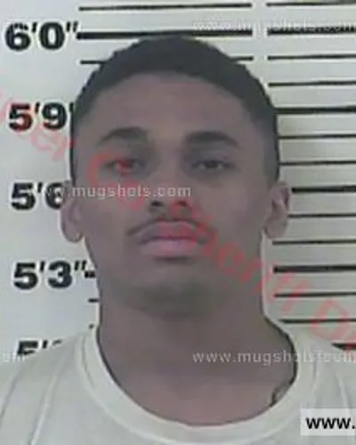 Most recent booking photo for Valdare Shawn Anthony Johnson