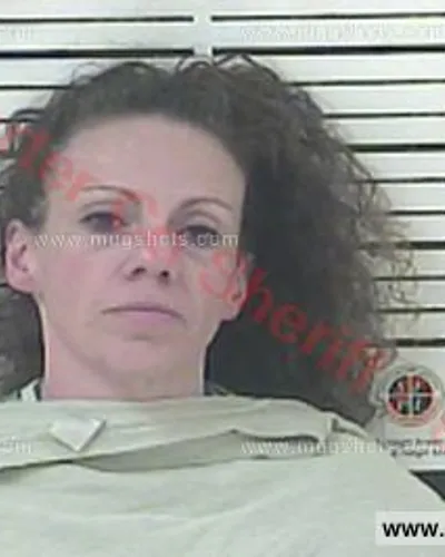 Most recent booking photo for Melinda Lee Beam