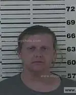 Booking photo of Elizabeth Louise Leonard, Carter County, Jan 5, 2014