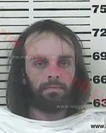 Booking photo of CODY WILLIAM ALLEN, Carter County, Dec 22, 2017