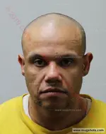 Booking photo of Jermaine Tirrell Crockett, Carter County, Mar 15, 2019