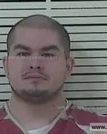 Booking photo of ERIC DUSTIN JOHNSON, Carter County, Jun 13, 2013