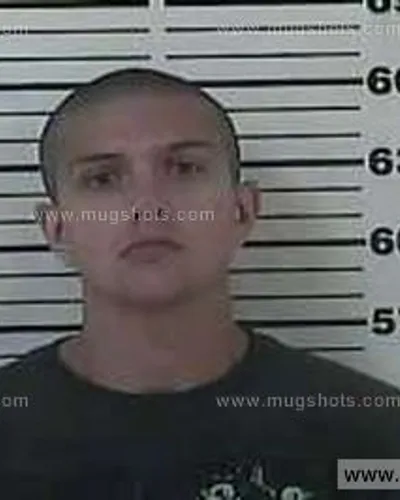 Booking photo of Jimmylee Belt, Carter County, Jul 19, 2013