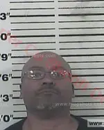 Booking photo of Barry Thomas Gray, Carter County, Feb 9, 2016