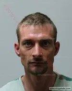 Booking photo of JUSTIN SINCLAIR PALMER, Carter County, Apr 12, 2019