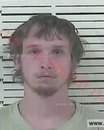 Booking photo of Phillip Lloyd Bradley, Carter County, Jun 10, 2017