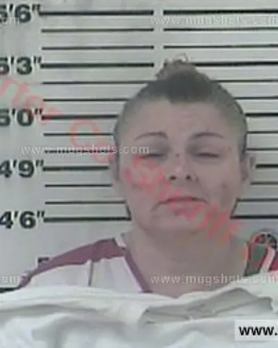 Most recent booking photo for Rhonda Sue Belcher