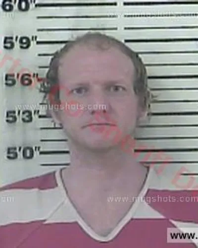 Most recent booking photo for Alexander Nelson Leroy