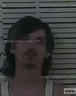 Booking photo of Dillon Arrion Rankin, Carter County, May 30, 2014