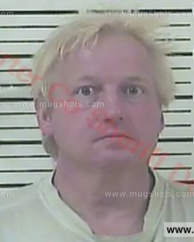 Most recent booking photo for Bobby Eugene Winters