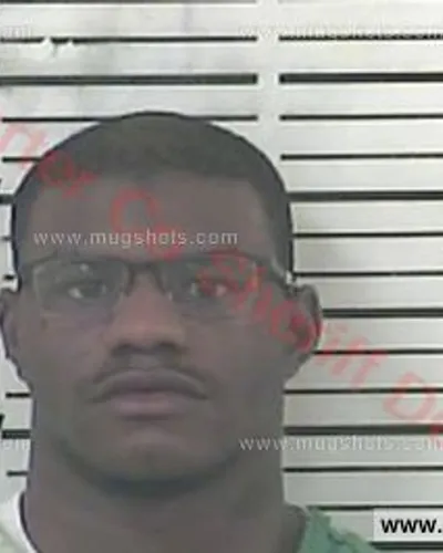 Most recent booking photo for Antonio Dejuan Jackson