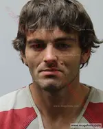 Booking photo of Thomas Everett Cowan, Carter County, Apr 29, 2019