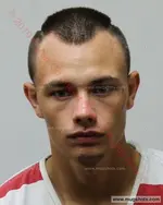 Booking photo of Zaylor Sean Arnett, Carter County, Sep 28, 2019