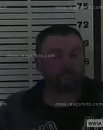 Booking photo of Lynn Lavel Workman, Carter County, Oct 13, 2014