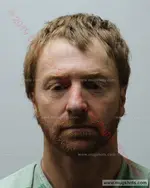 Booking photo of Raymond Keith Mckinney, Carter County, Nov 13, 2019