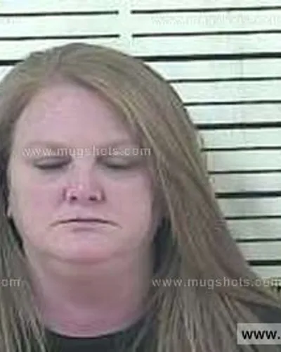 Most recent booking photo for Kimberly Rose Smith