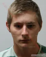 Booking photo of Titus Zechariah Jennings, Carter County, Apr 26, 2019