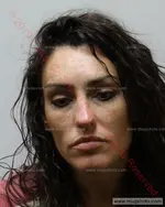 Booking photo of Valerie N Saylor-Gray, Carter County, May 29, 2019