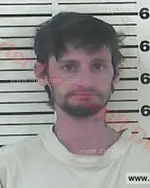 Booking photo of Tilford Denton Oliver, Carter County, Feb 23, 2017