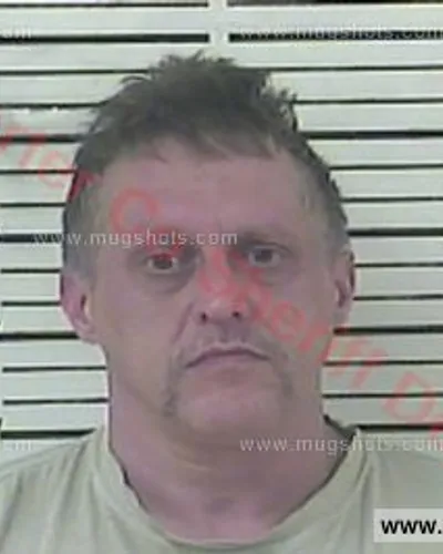 Most recent booking photo for Jimmy E Reece JR