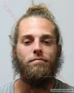 Booking photo of Jeffrey Conover Holmes Jr., Carter County, Apr 6, 2019