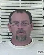 Booking photo of Phillip Robert Grant, Carter County, Jul 1, 2015