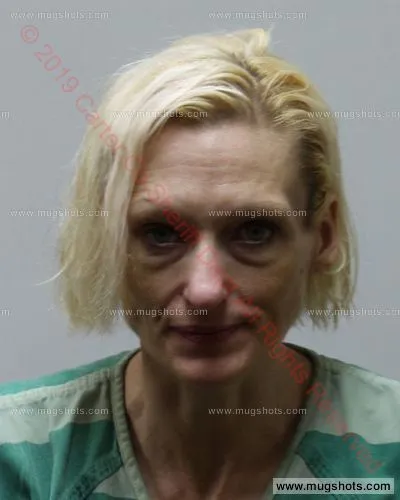 Most recent booking photo for Miranda Venia Lovelace