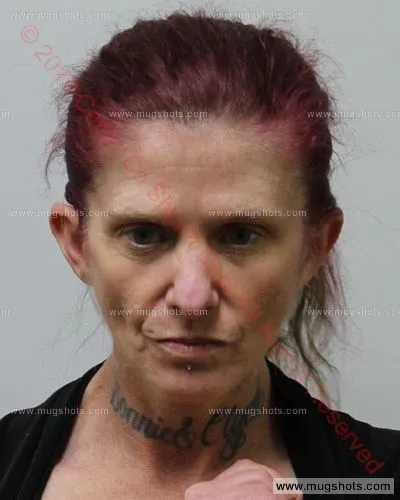 Most recent booking photo for MELINDA SUE WILLIAMS Sparks