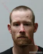 Booking photo of Richard Michael Babio, Carter County, Jan 12, 2019