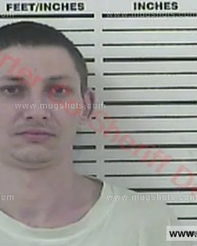 Most recent booking photo for Claude Phillip Buchanan