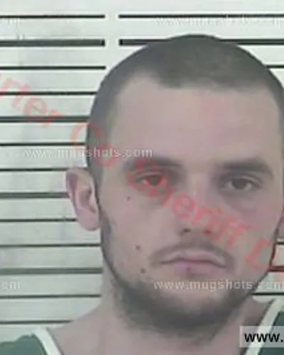 Most recent booking photo for Henry Allen Hicks