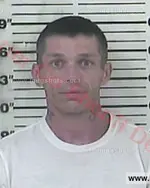 Booking photo of Jimmy Lee Gray, Carter County, Jun 21, 2018