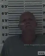 Booking photo of Louis Dean Stout, Carter County, Jul 15, 2014