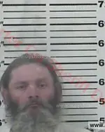 Booking photo of Billy Joe Shipley, Carter County, Apr 21, 2018