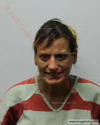 Most recent booking photo for April Sunshine Fry