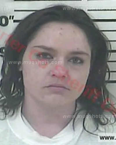 Most recent booking photo for Riketta Danielle Metcalf