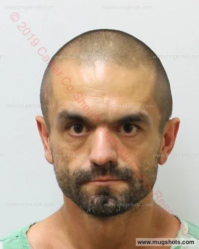 Most recent booking photo for William Jay Menge