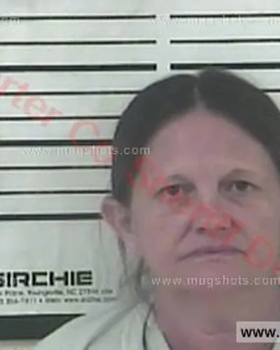 Most recent booking photo for Teresa Serena Honeycutt