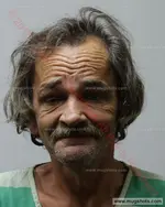 Booking photo of PAUL LEON HARRIS III, Carter County, Dec 29, 2018